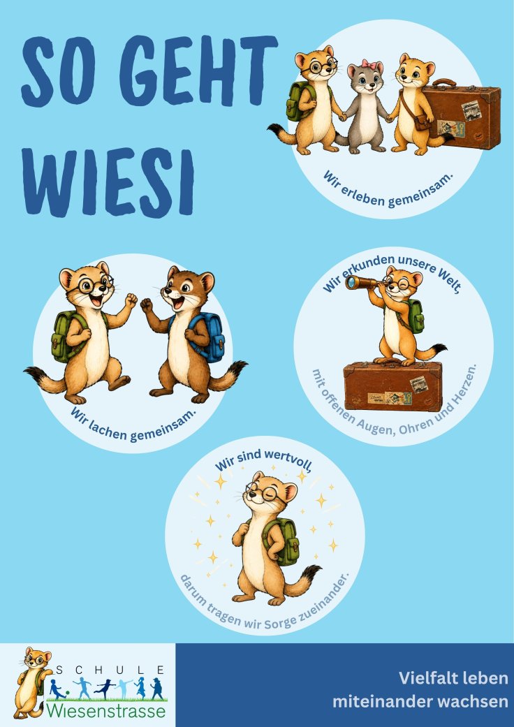 Unsere Werte