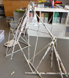 Aus den Klassen